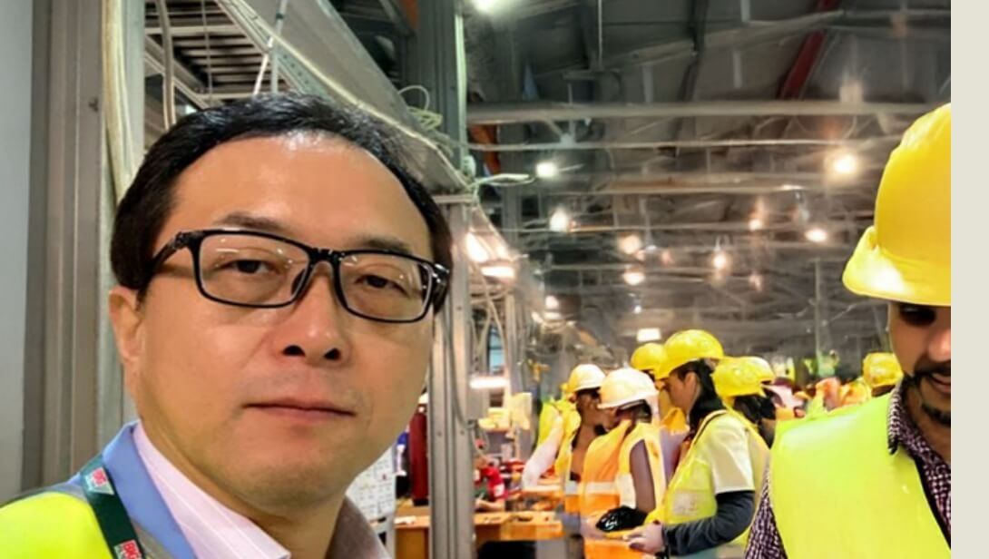 カイゼン事業画像