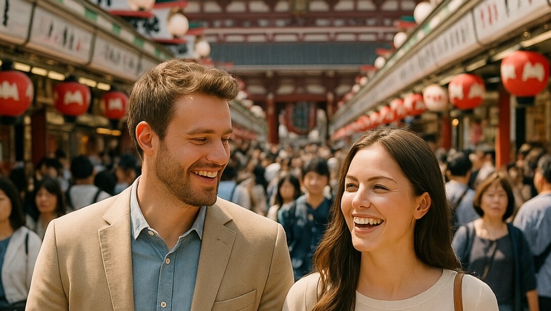 インバウンド事業画像