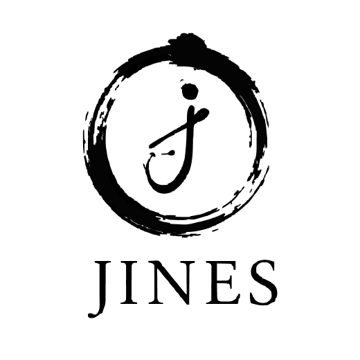 JINES ロゴ