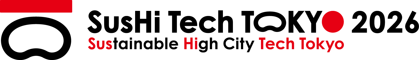 SusHi Tech Tokyo 2026
